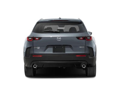 2024 Mazda Mazda CX-50 2.5 S Premium Plus