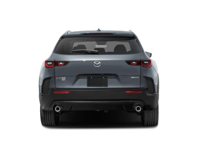 2024 Mazda Mazda CX-50 2.5 S Premium Plus
