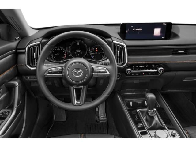 2024 Mazda Mazda CX-50 2.5 S Premium Plus