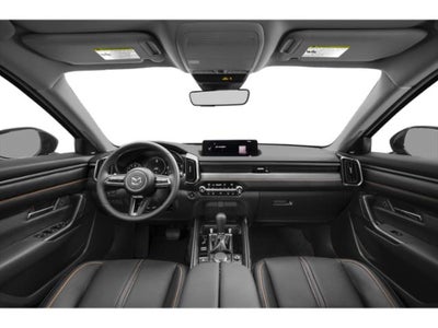 2024 Mazda Mazda CX-50 2.5 S Premium Plus