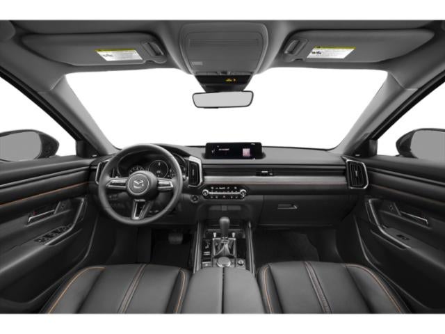 2024 Mazda Mazda CX-50 2.5 S Premium Plus