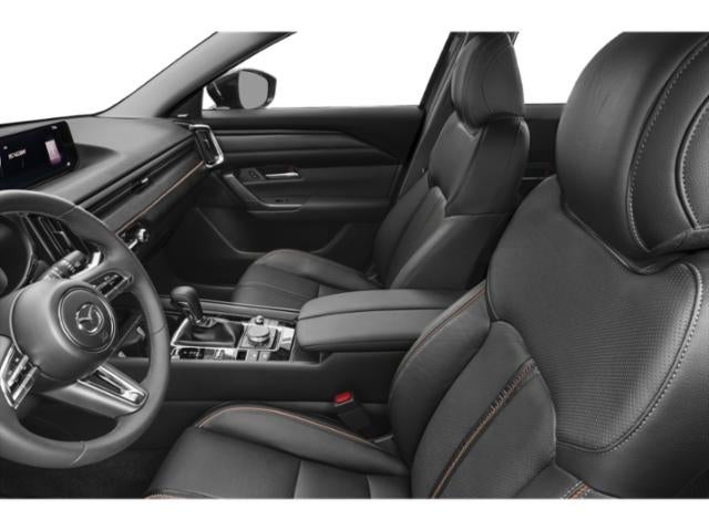 2024 Mazda Mazda CX-50 2.5 S Premium Plus