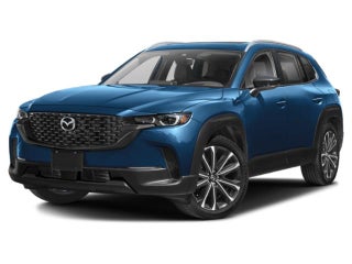 2024 Mazda Mazda CX-50 2.5 S Premium Plus