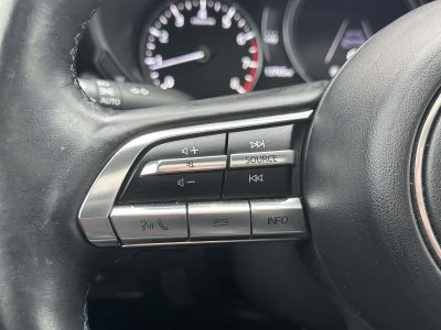 2023 Mazda Mazda CX-50 2.5 Turbo Premium Plus