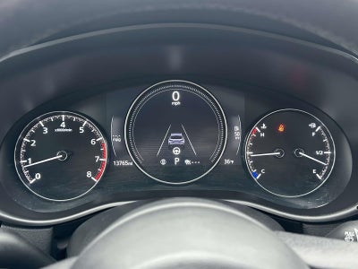 2023 Mazda Mazda CX-50 2.5 Turbo Premium Plus