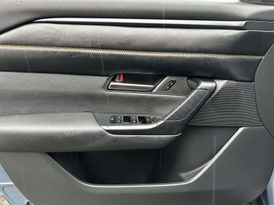 2023 Mazda Mazda CX-50 2.5 Turbo Premium Plus