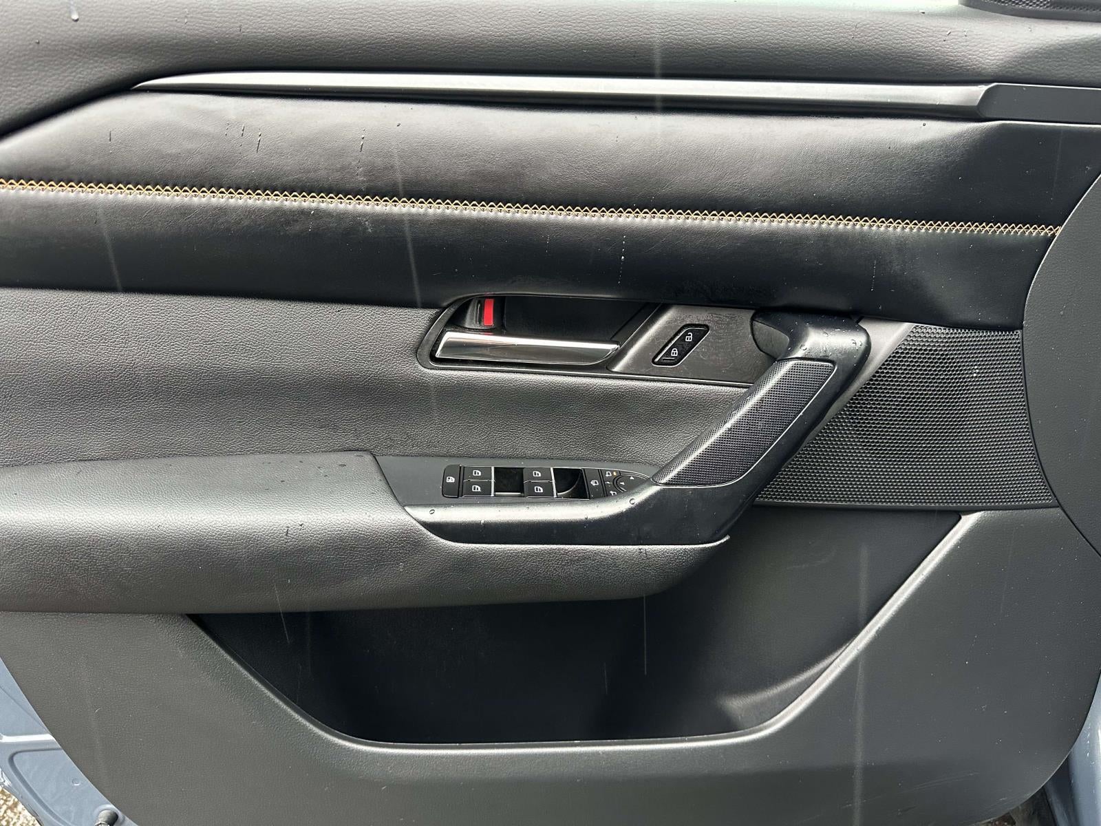 2023 Mazda Mazda CX-50 2.5 Turbo Premium Plus