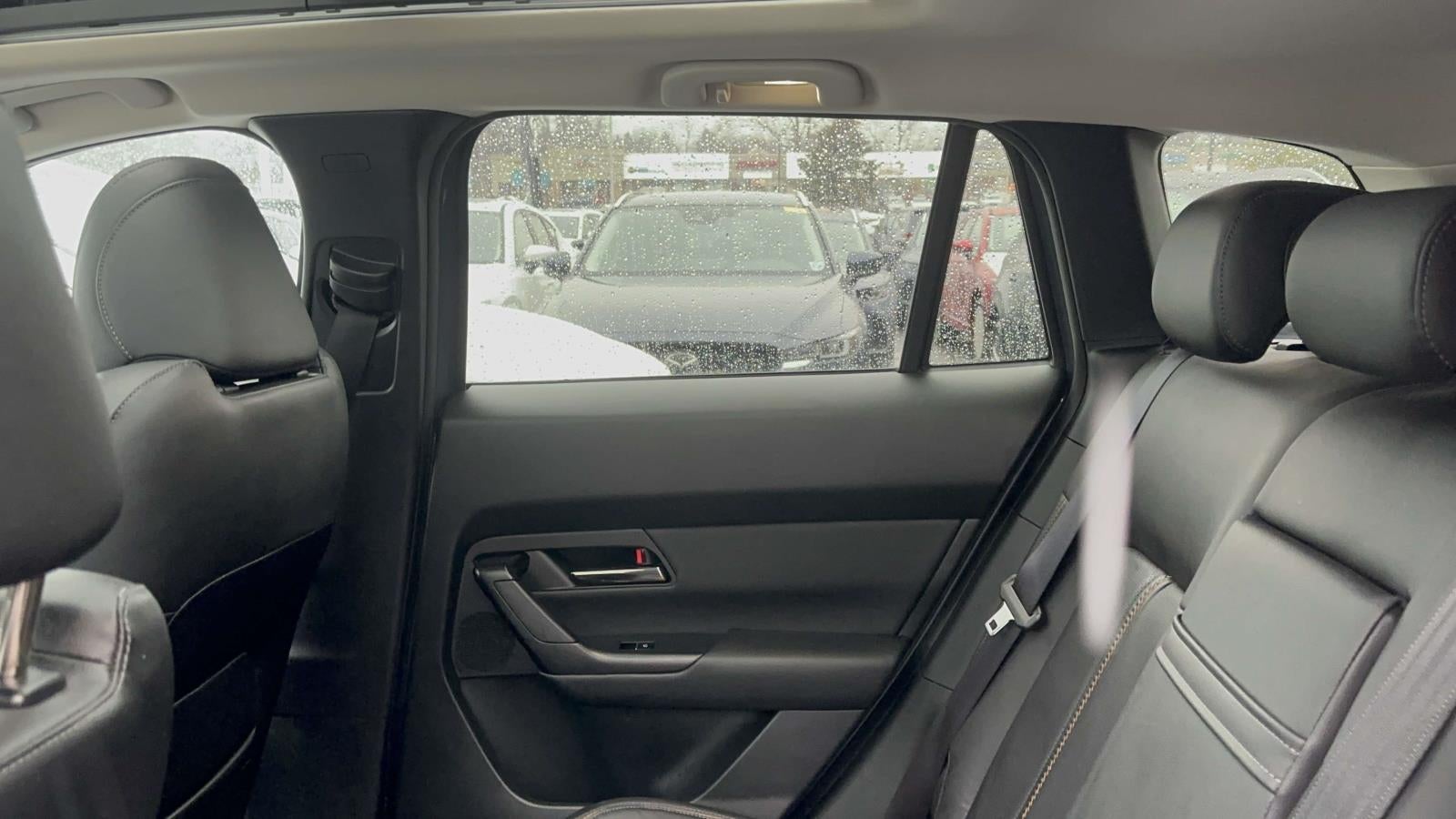 2023 Mazda Mazda CX-50 2.5 Turbo Premium Plus