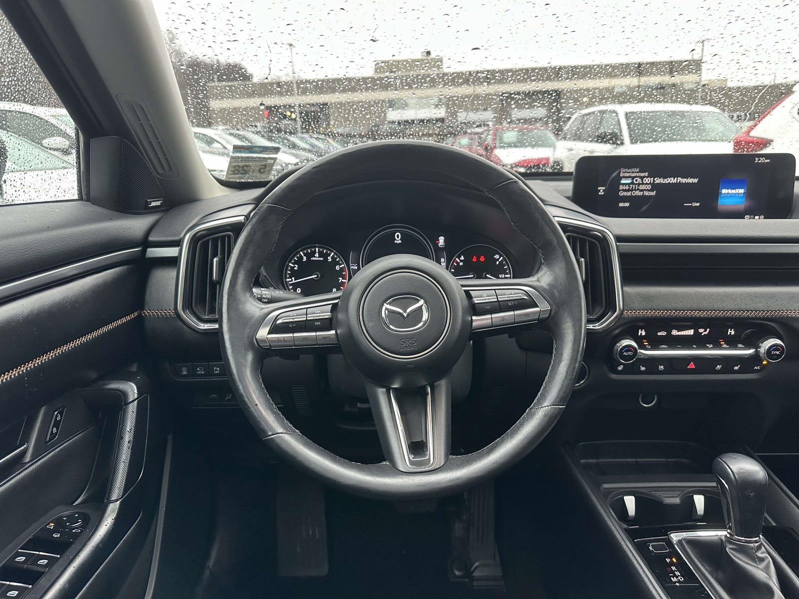 2023 Mazda Mazda CX-50 2.5 Turbo Premium Plus