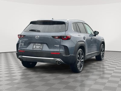 2023 Mazda Mazda CX-50 2.5 Turbo Premium Plus
