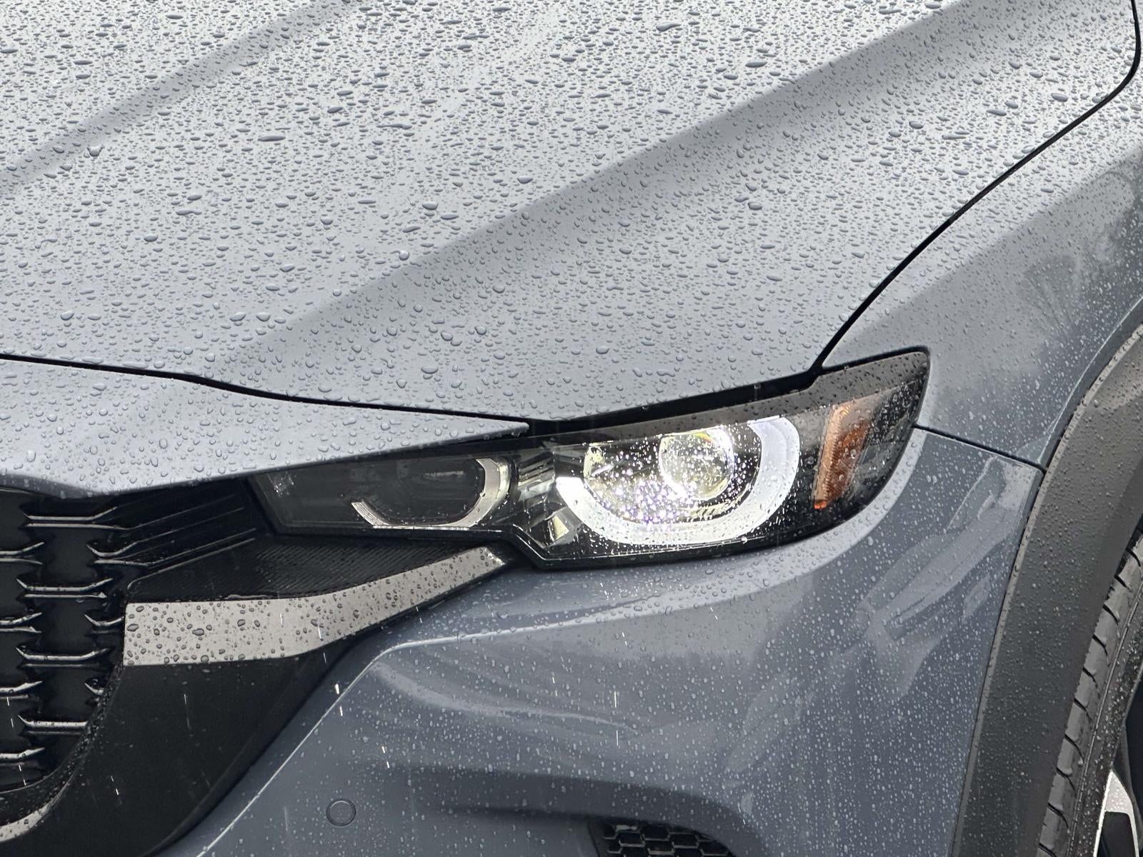 2023 Mazda Mazda CX-50 2.5 Turbo Premium Plus