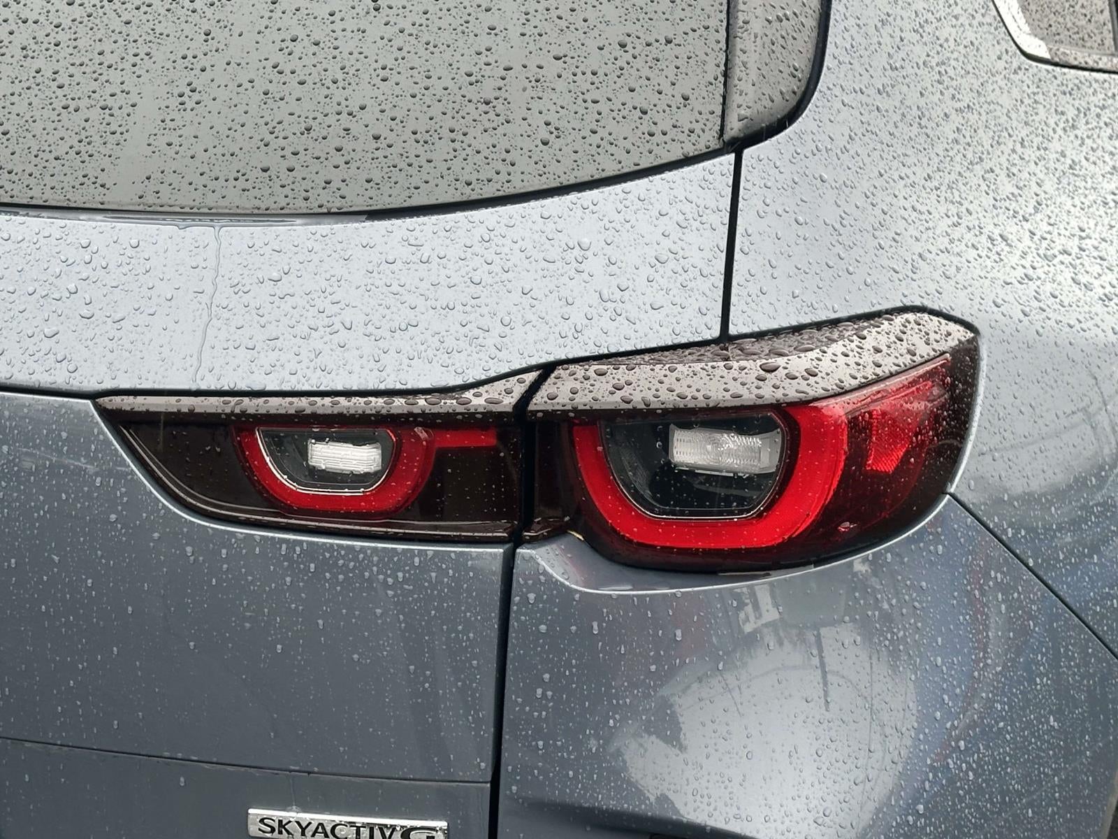 2023 Mazda Mazda CX-50 2.5 Turbo Premium Plus