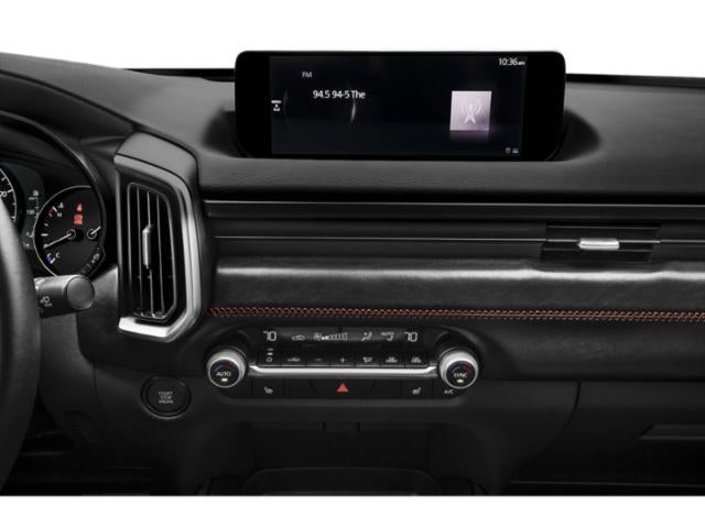 2023 Mazda Mazda CX-50 2.5 Turbo Meridian Edition