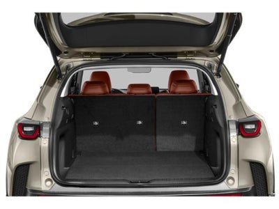 2023 Mazda Mazda CX-50 2.5 Turbo Meridian Edition