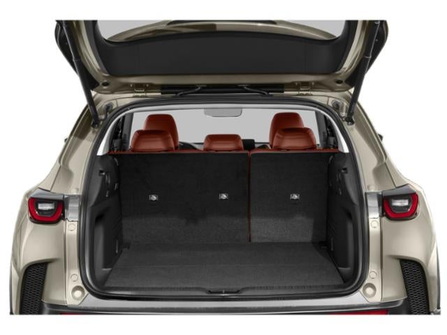 2023 Mazda Mazda CX-50 2.5 Turbo Meridian Edition