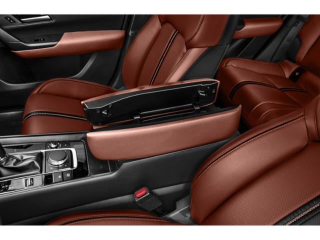 2023 Mazda Mazda CX-50 2.5 Turbo Meridian Edition