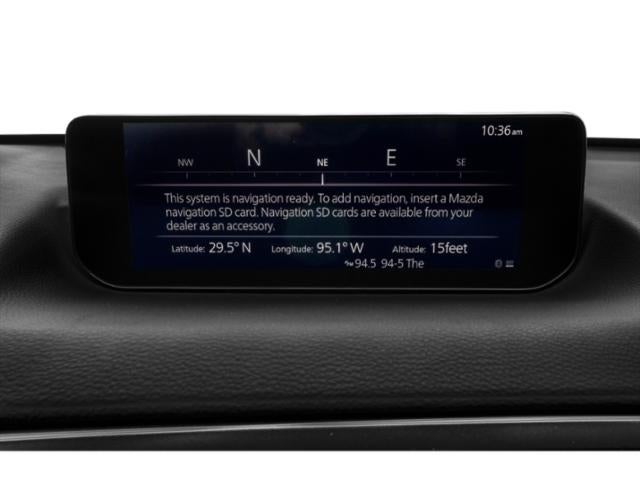 2023 Mazda Mazda CX-50 2.5 Turbo Meridian Edition