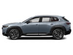 2023 Mazda Mazda CX-50 2.5 Turbo Meridian Edition