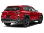 2024 Mazda Mazda CX-50 2.5 Turbo