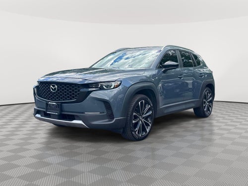 2024 Mazda Mazda CX-50 2.5 Turbo