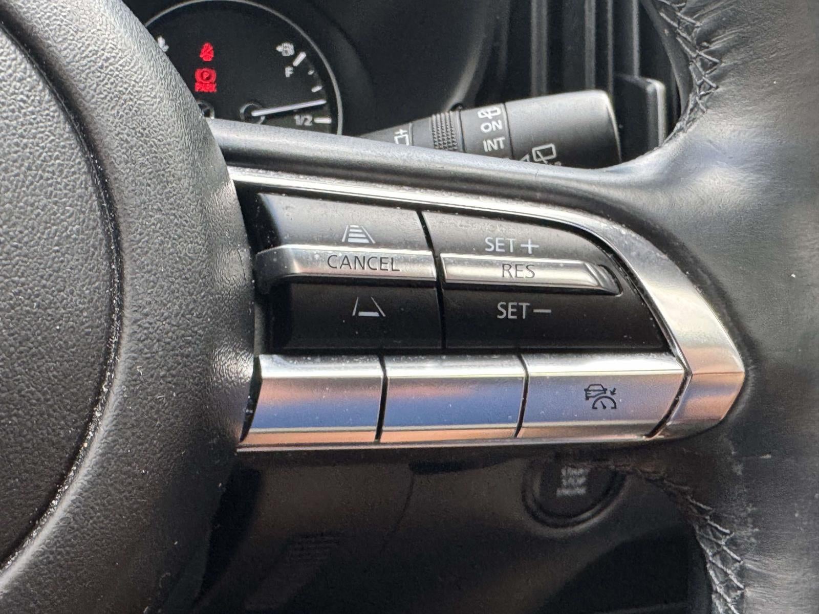 2024 Mazda Mazda CX-50 2.5 Turbo