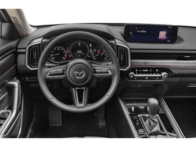 2024 Mazda Mazda CX-50 2.5 Turbo
