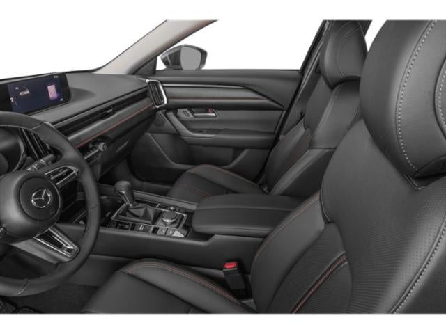 2024 Mazda Mazda CX-50 2.5 Turbo
