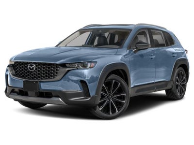 2024 Mazda Mazda CX-50 2.5 Turbo