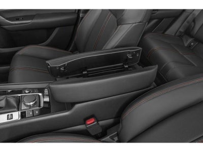 2024 Mazda Mazda CX-50 2.5 Turbo