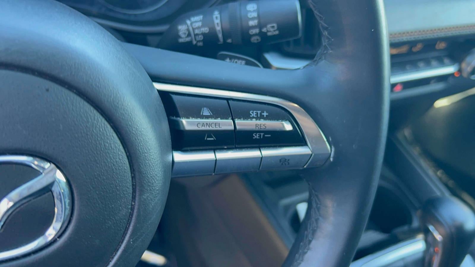 2024 Mazda Mazda CX-50 2.5 Turbo