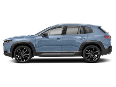 2024 Mazda Mazda CX-50 2.5 Turbo