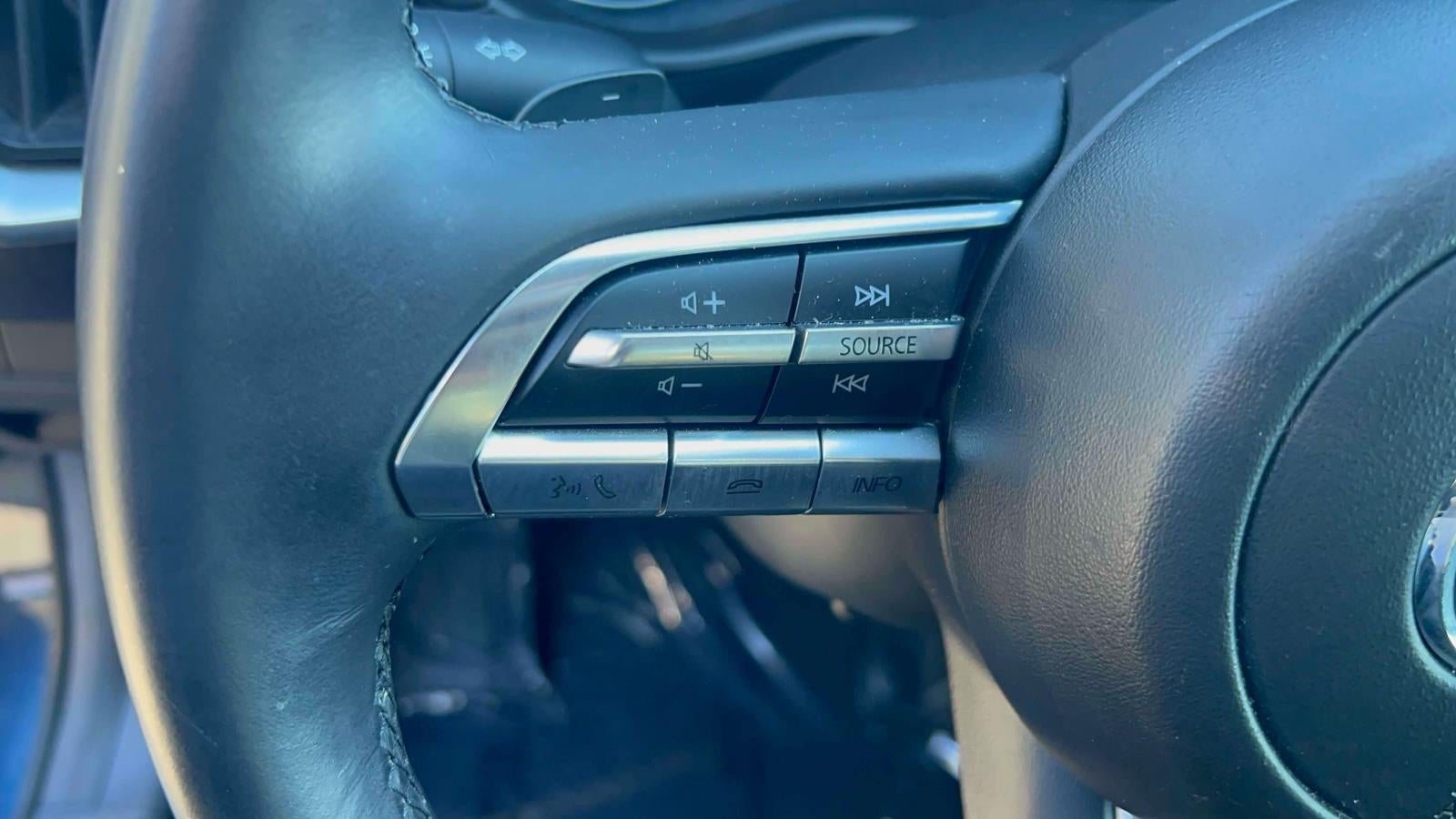 2024 Mazda Mazda CX-50 2.5 Turbo