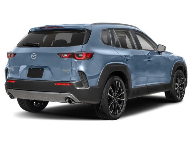 2024 Mazda Mazda CX-50 2.5 Turbo