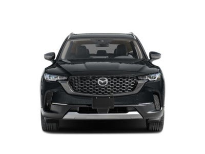 2024 Mazda Mazda CX-50 2.5 Turbo