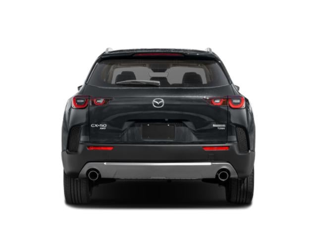 2024 Mazda Mazda CX-50 2.5 Turbo