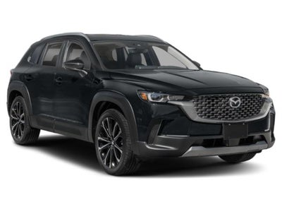 2024 Mazda Mazda CX-50 2.5 Turbo