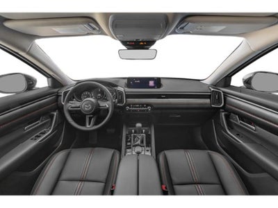 2024 Mazda Mazda CX-50 2.5 Turbo