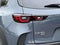 2025 Mazda Mazda Cx-50 2.5 Turbo Meridian Edition