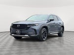 2025 Mazda Mazda Cx-50 2.5 Turbo Meridian Edition