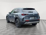 2025 Mazda Mazda Cx-50 2.5 Turbo Meridian Edition