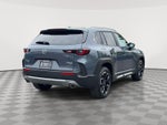 2025 Mazda Mazda Cx-50 2.5 Turbo Meridian Edition