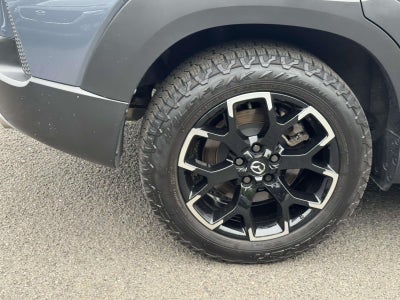 2025 Mazda Mazda Cx-50 2.5 Turbo Meridian Edition
