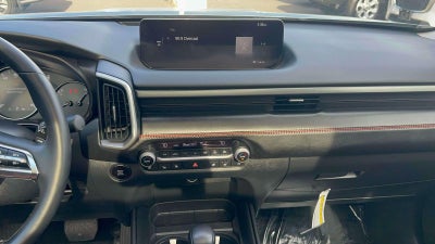 2025 Mazda Mazda CX-50 2.5 Turbo Meridian Edition