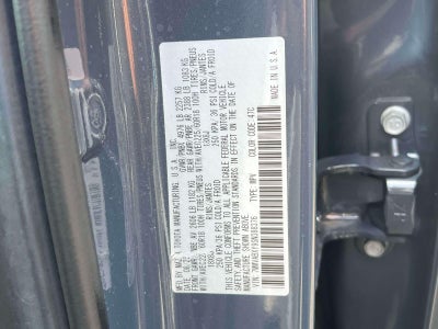 2025 Mazda Mazda CX-50 2.5 Turbo Meridian Edition