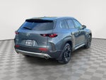 2025 Mazda Mazda CX-50 2.5 Turbo Meridian Edition