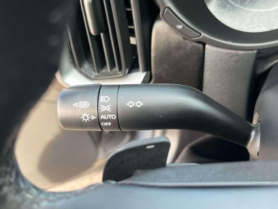 2025 Mazda Mazda CX-50 2.5 Turbo Meridian Edition