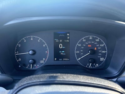 2024 Toyota Corolla Cross L