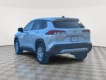 2024 Toyota Corolla Cross L