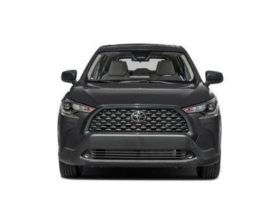2024 Toyota Corolla Cross L