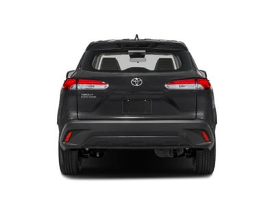 2024 Toyota Corolla Cross L